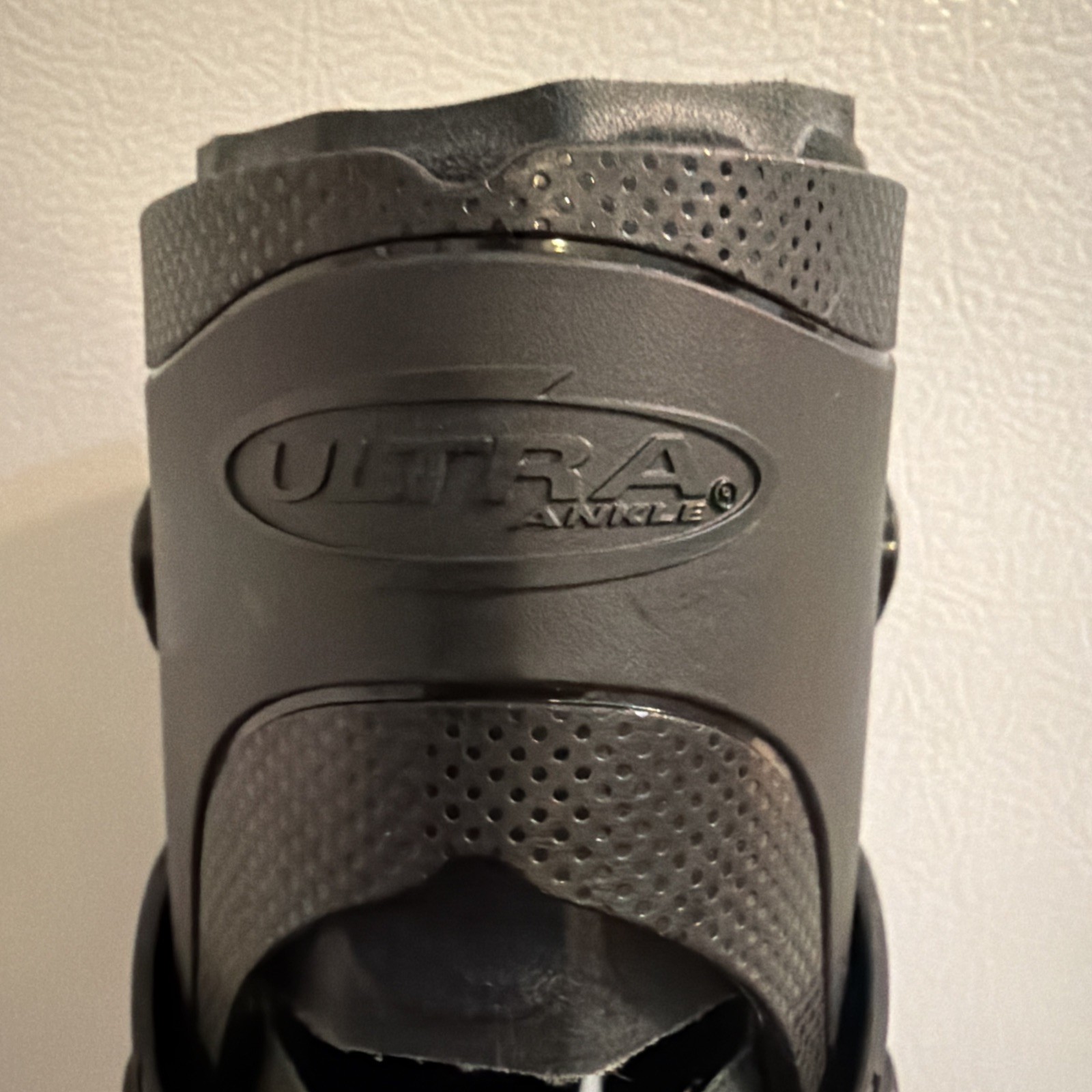 Breg Ultra CTS Ankle Brace size L/XL Amazing Ankle Support! Brand New