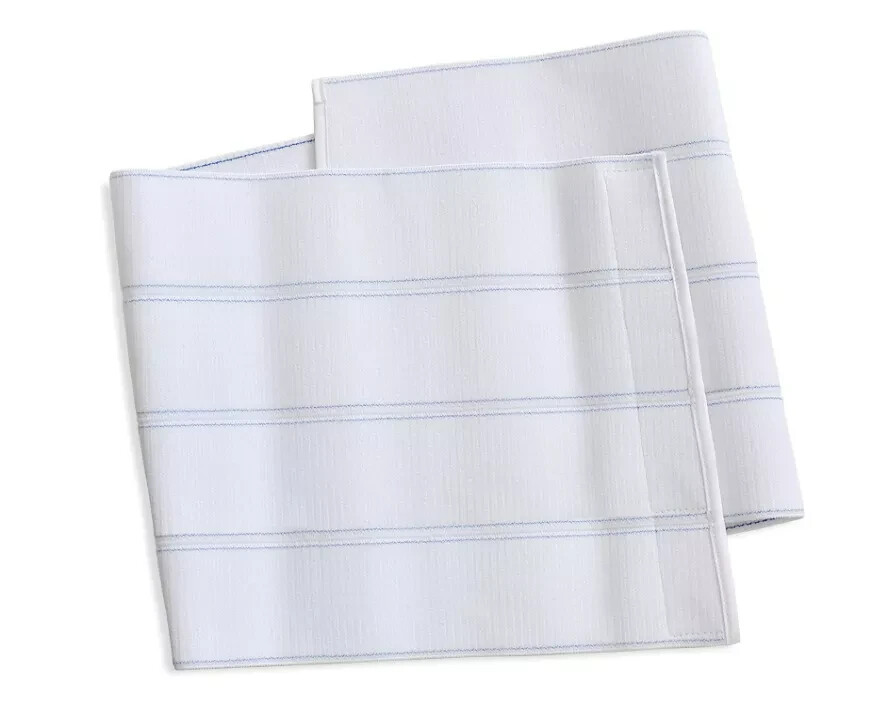 RADE Abdominal Binder, Waist And Stomach Wrap, Hernia And Abdominal Surgery