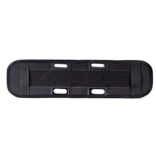 BackUpBrace Belt Back Support – Phoenix Nylon, Small – Waist 32in or Less