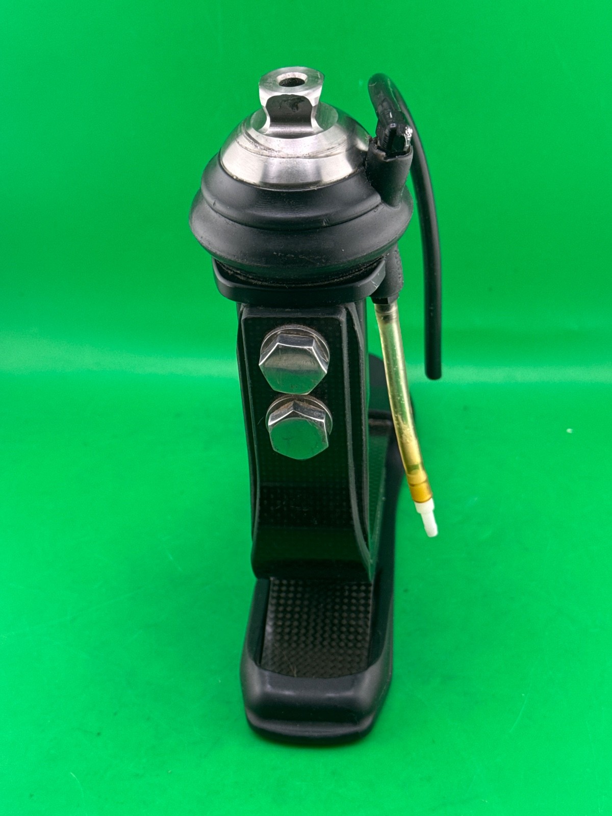 ottobock otto bock triton harmony prosthetic foot. 1C62. Right. Size 26.