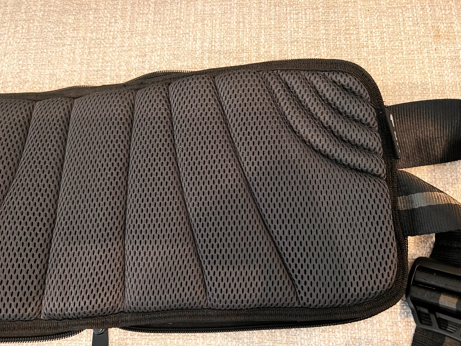 LKNW Authentic BetterBack™ Posture Corrector Belt /w Knee pads