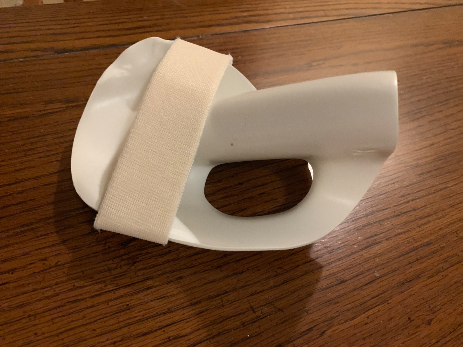 WALKER SPLINT LEFT HAND Rolyan LARGE Pad Limited Hand Mobility HAND ASSIST