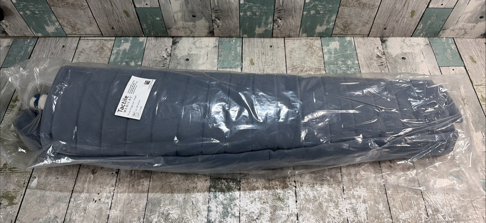 Tactile Medical Full Leg Short Narrow Right 3L-TR-XT-R
