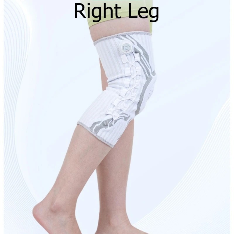 Smart Knob-Type Sports Knee Brace For Joint Pain Meniscus Tear Running Sports