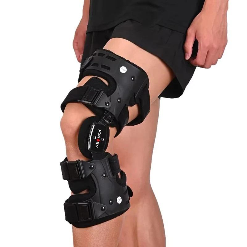 OA Unloader Knee Brace Pain Relief & Knee Support for ACL & Meniscus