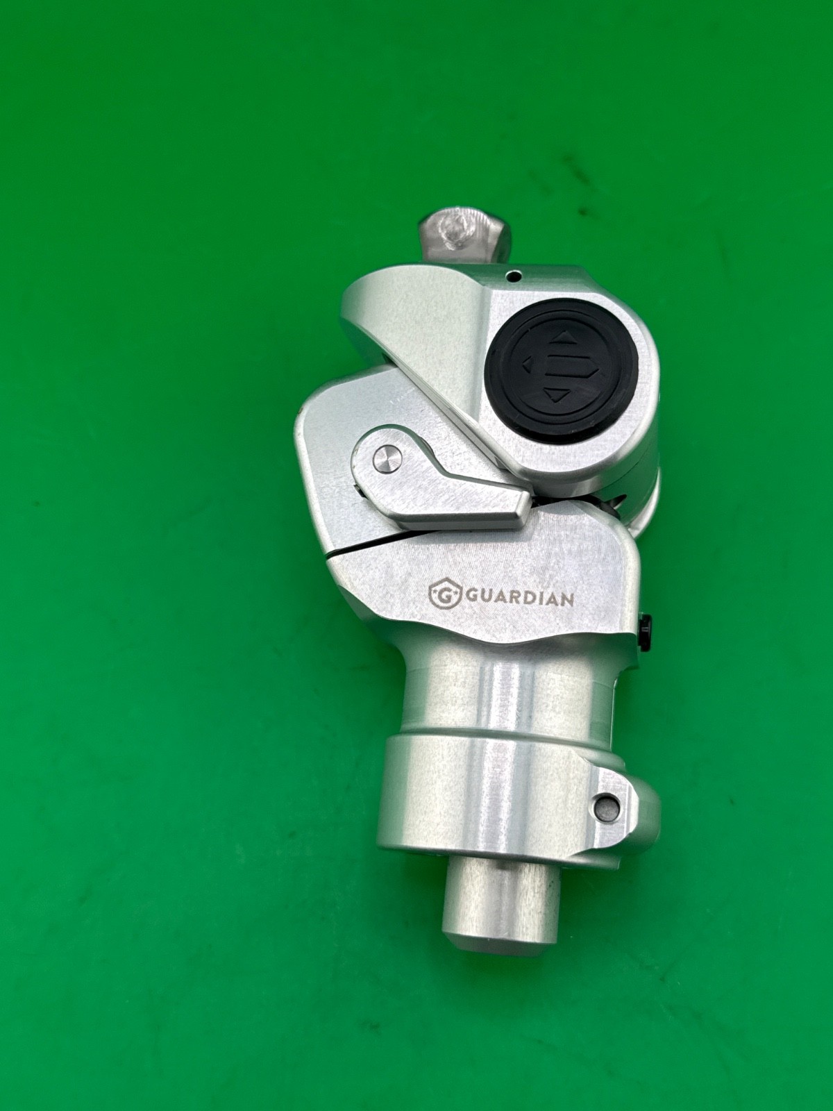 College park collegepark guardian prosthetic knee. Excellent condition