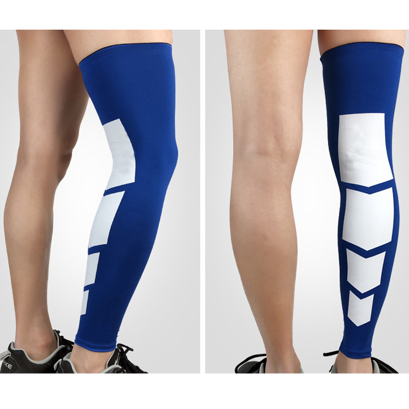 Compression Socks Knee High Stockings Leg Thigh Support Sleeve For Women Men Gym