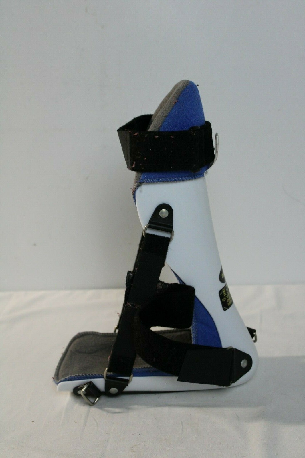 Restorative Care of AmericaPlantar Fasciitis Foot Orthosis Brace Size S