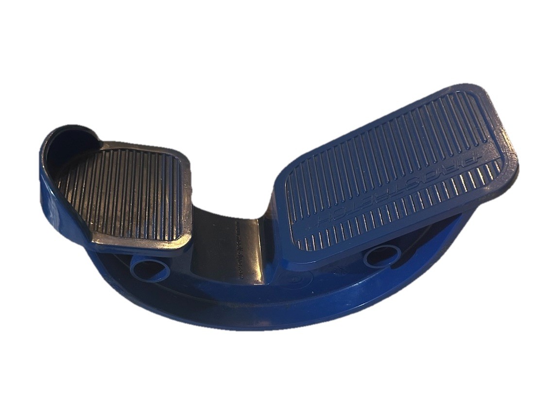 Pro Stretch Original Foot & Calf Stretcher Plantar Fasciitis Arch Pain Relief
