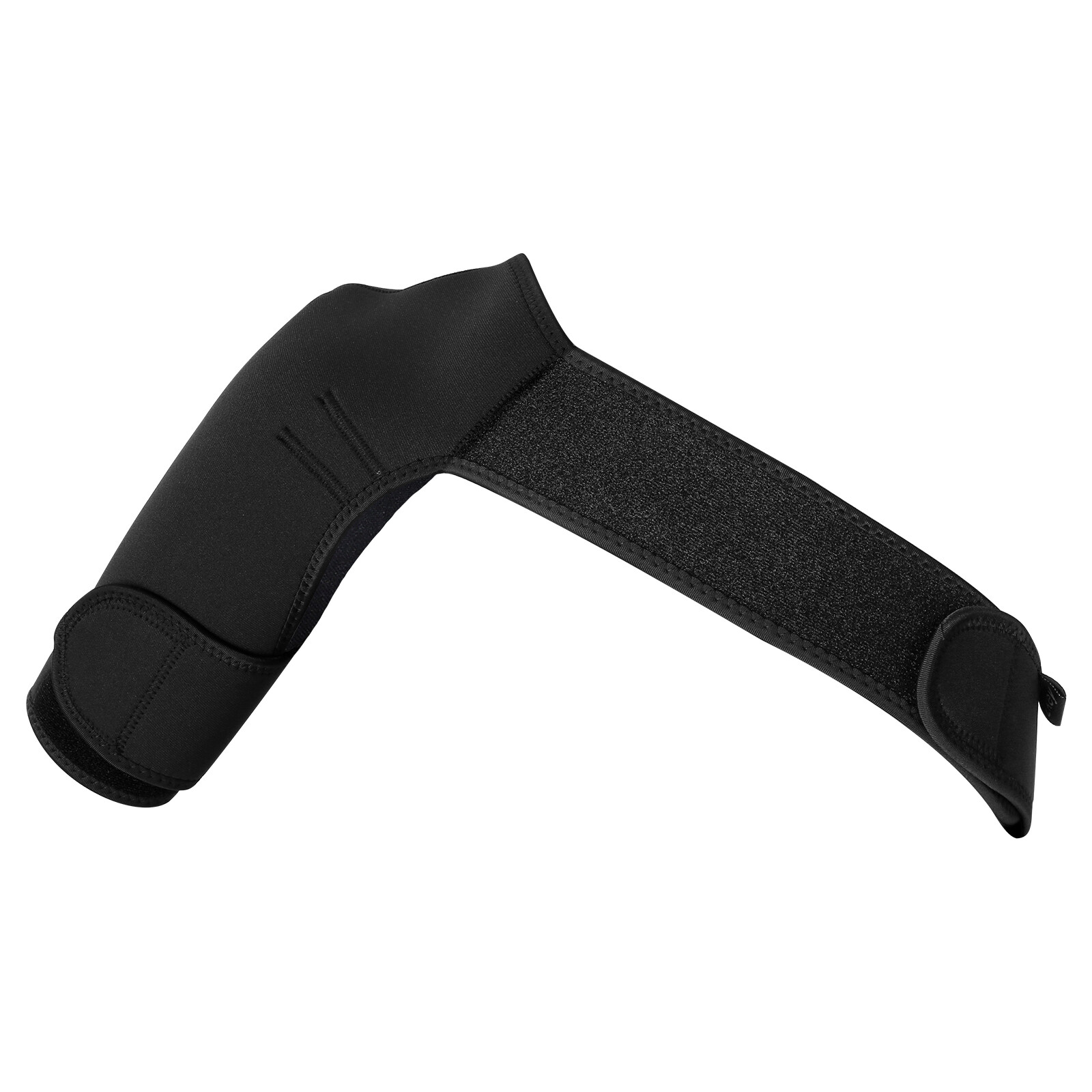 Shoulder Brace Support Compression Sleeve Torn Rotator Cuff Joint Pain Relief US