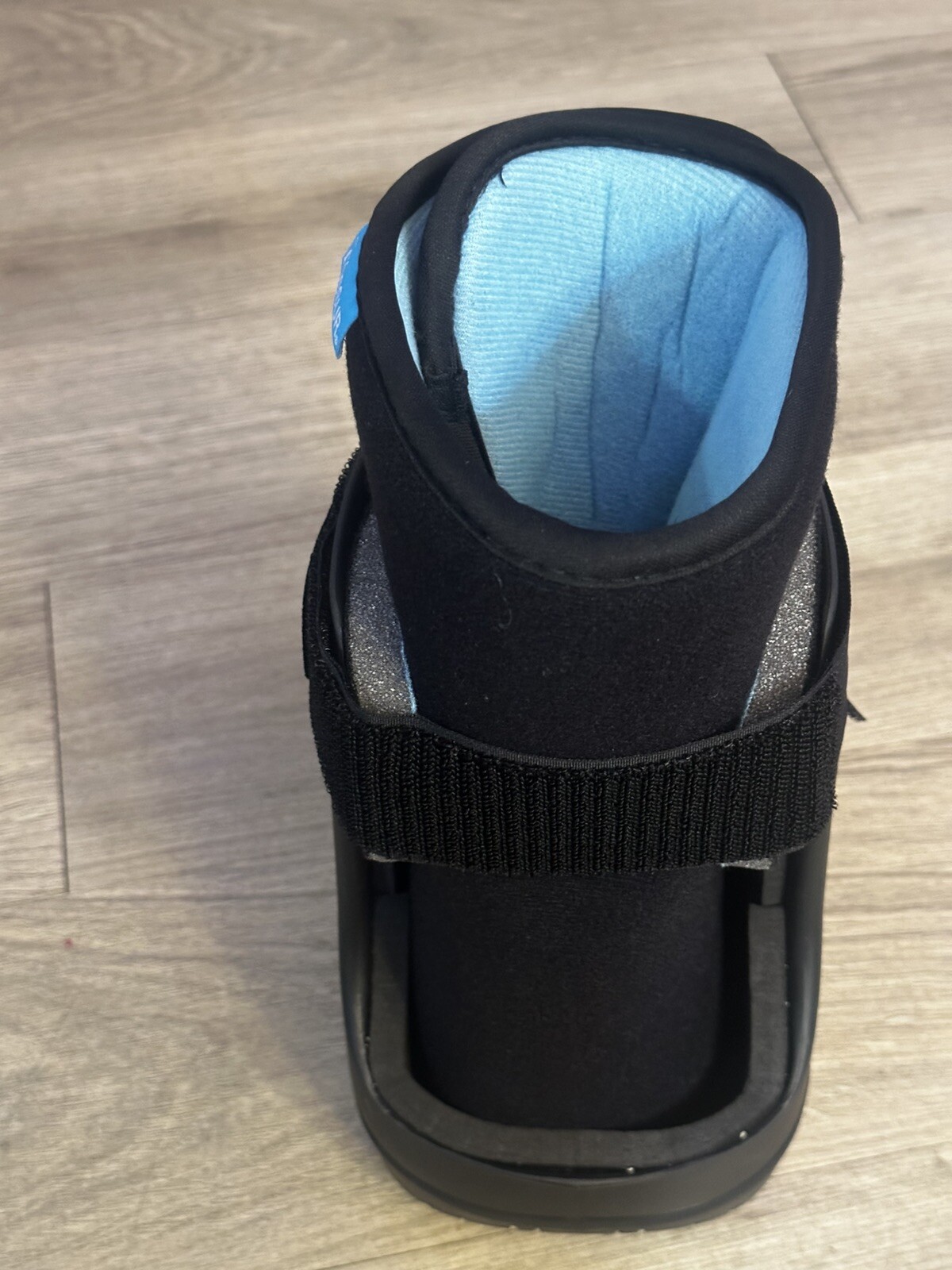 Ossur Form Fit Air Walker Boot Large