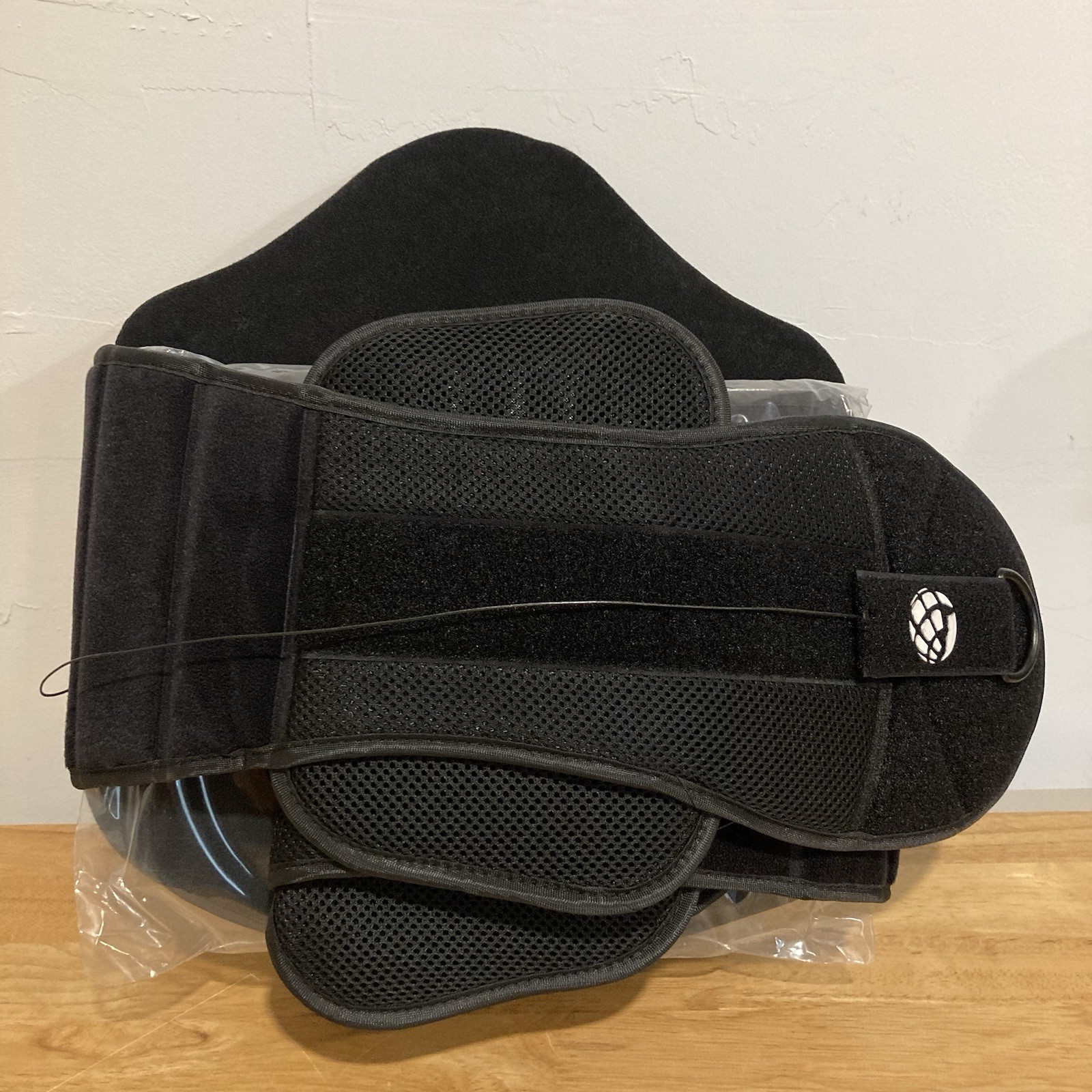 Advanced Ortho Apex LSO Adjustable Back Brace Support 5039 Universal Fit