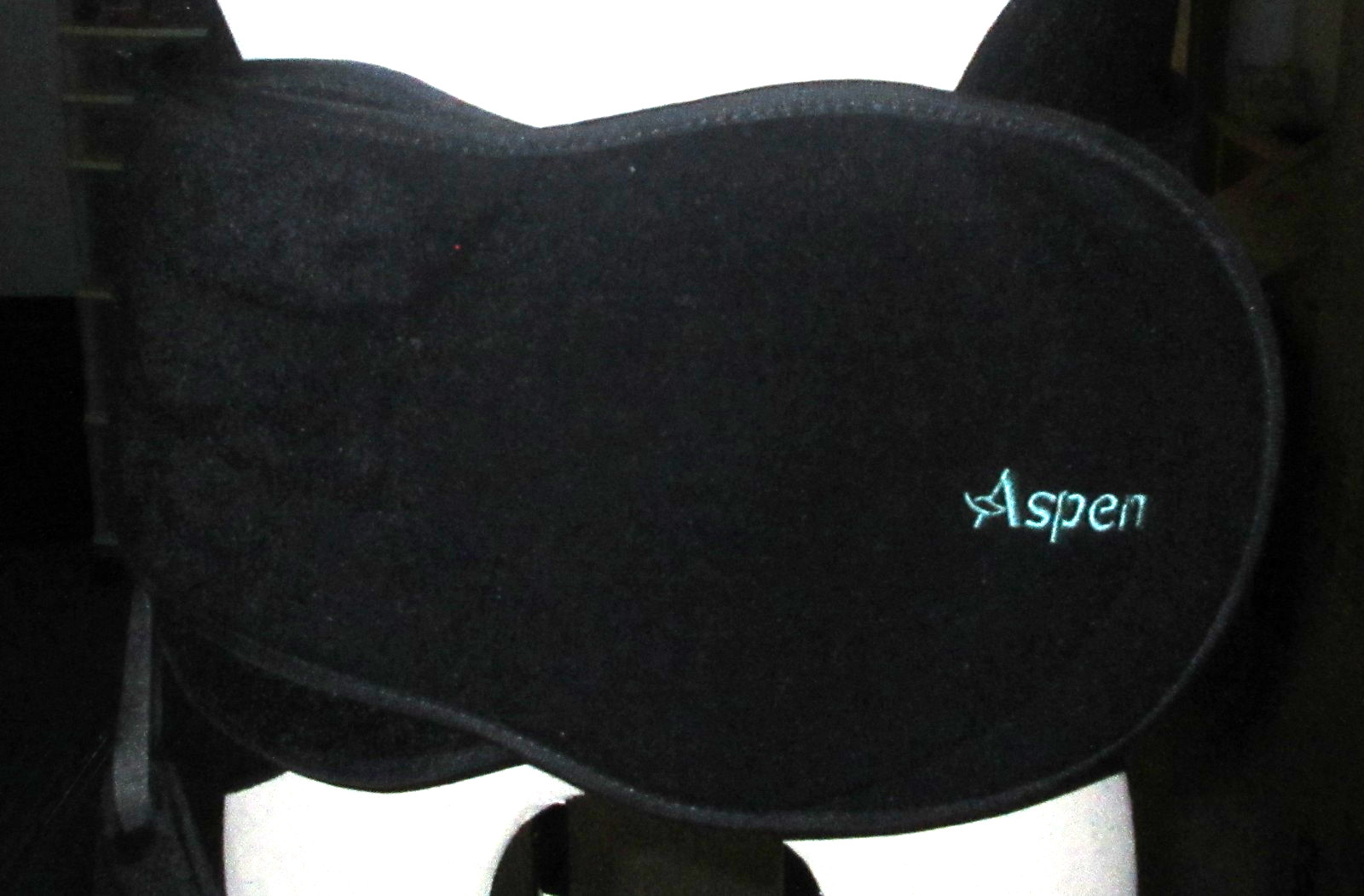 Aspen Acute Lower Spine Lumbar Support Back Brace Adjustable One Size
