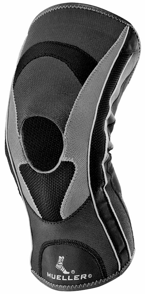 Mueller Hg80 Premium Knee Stabilizer