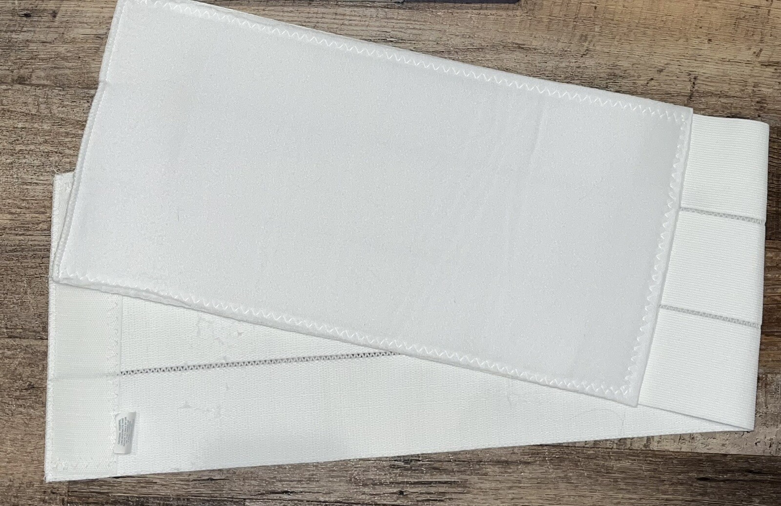 DeRoyal Abdominal Binder 9” Medium/small EUC Postpartum Post C-section 30-45 In