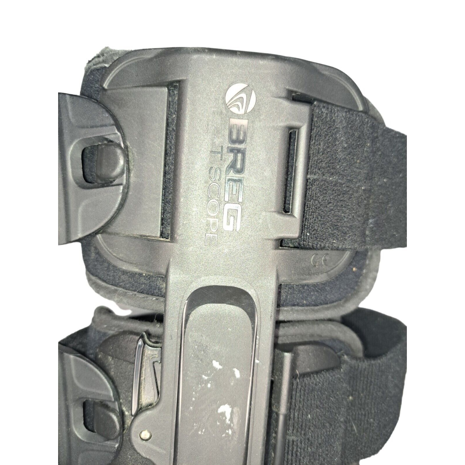 Breg T Scope Premier Post-Op One Size Fits Most Knee Brace One Size 1 Each