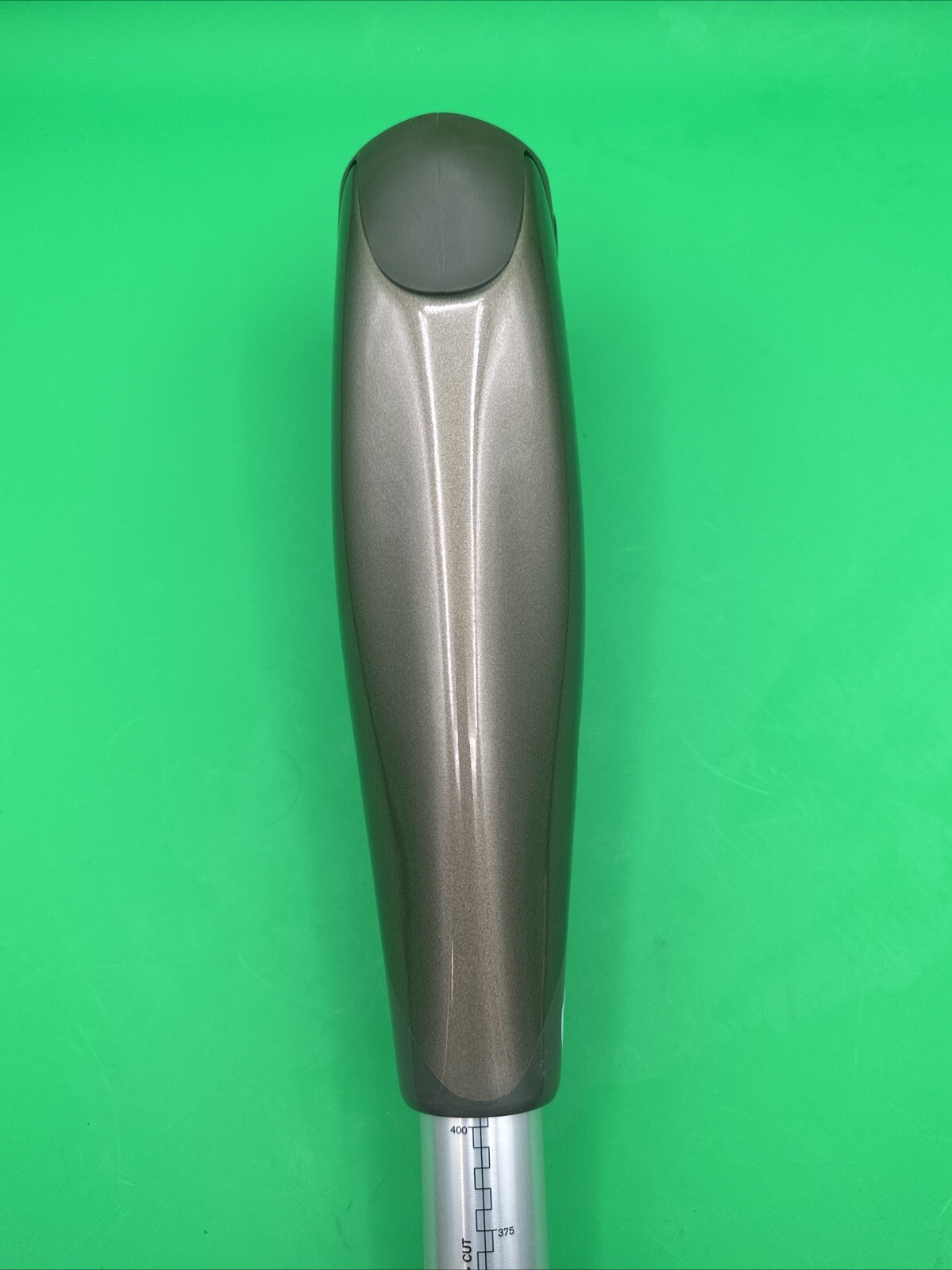 2013 Otto Bock OTTOBOCK Genium Prosthetic Knee. Does not include charger