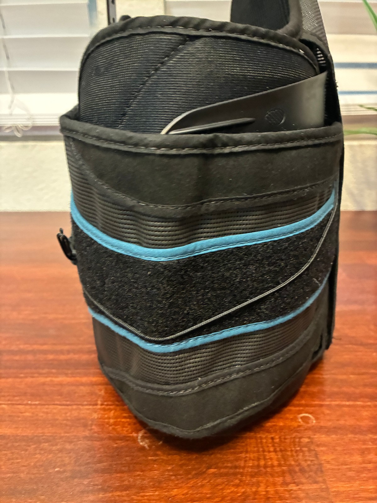 Breg Pinnacle TLSO 464 Back Brace Spinal Orthosis Adjustable 85% New