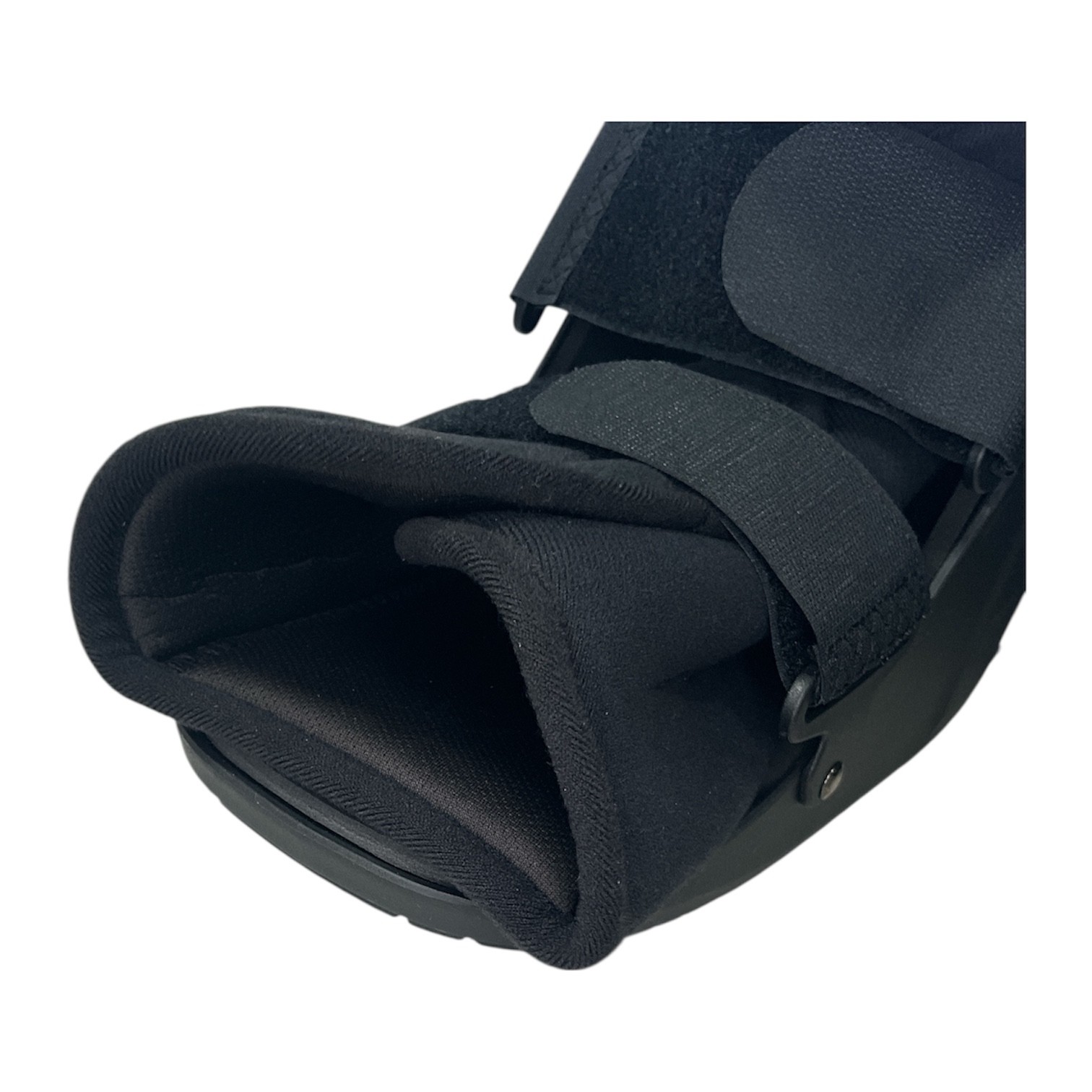 Walking Boot Fracture Boot Short Walker Protective Boot Fits Left or Right Foot