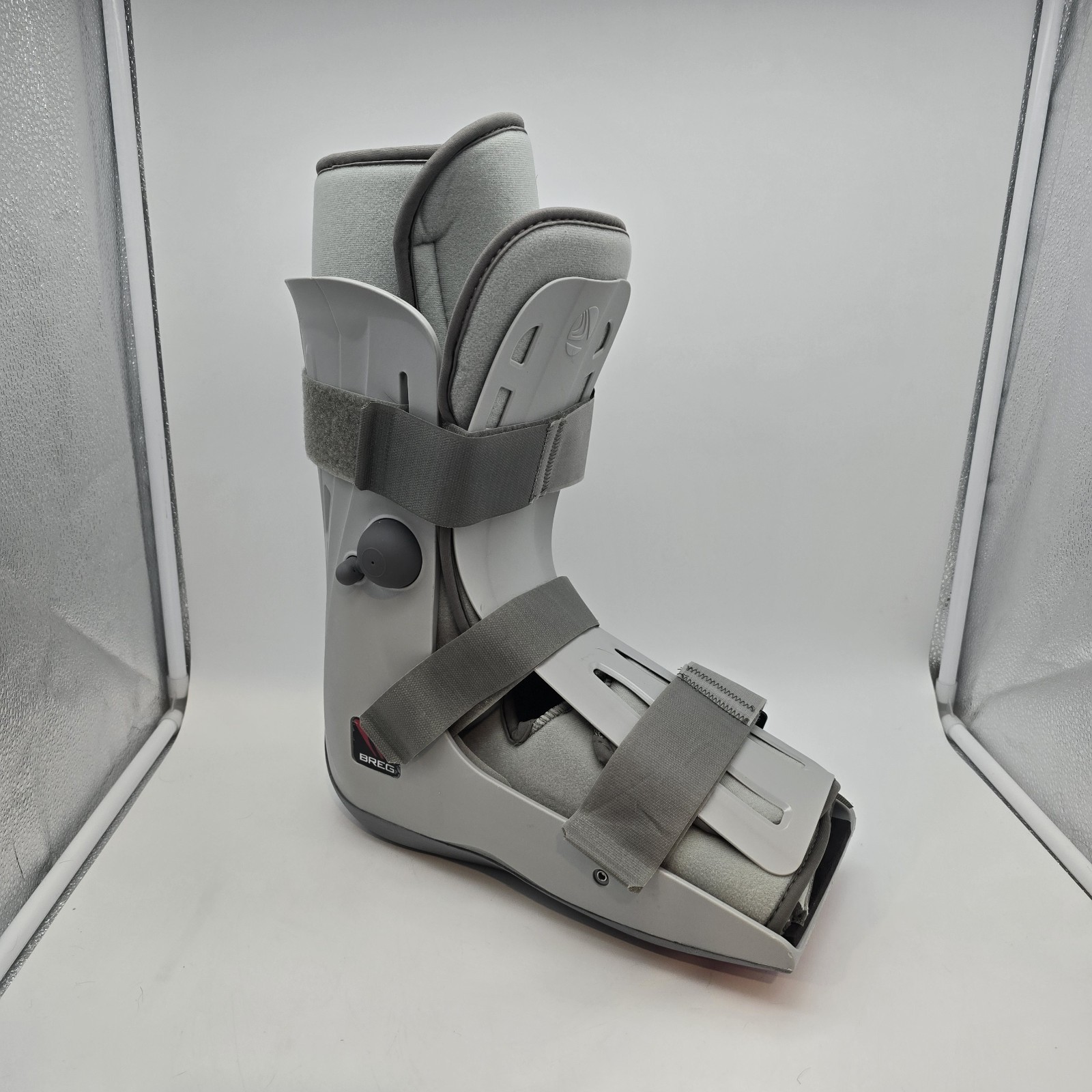 Breg Walker Genesis Mid-Calf Boot XL BL525009 – NEW