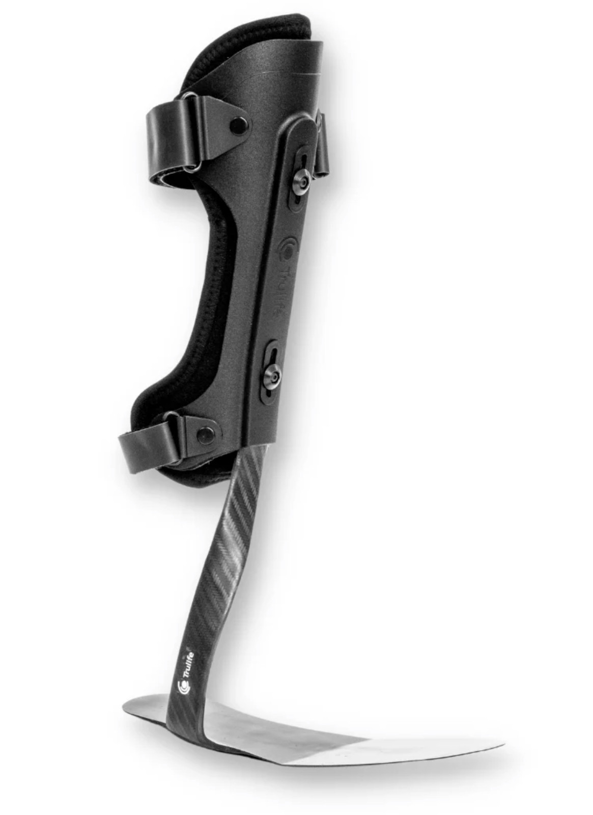 Trulife Matrix Max II Trimmable AFO, Right, Medium, FH260R03,Ankle Foot Orthosis