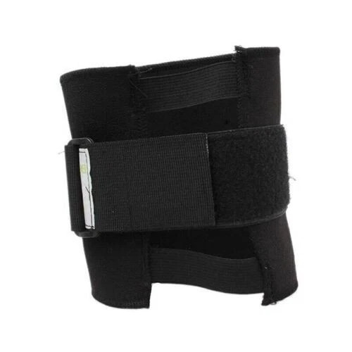 BeActive Plus Acupressure Brace 2-Pack – Knee,Leg & Calf Pain Relief Support
