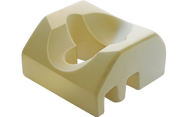 Universal Foam Prone Head Support OT GEL