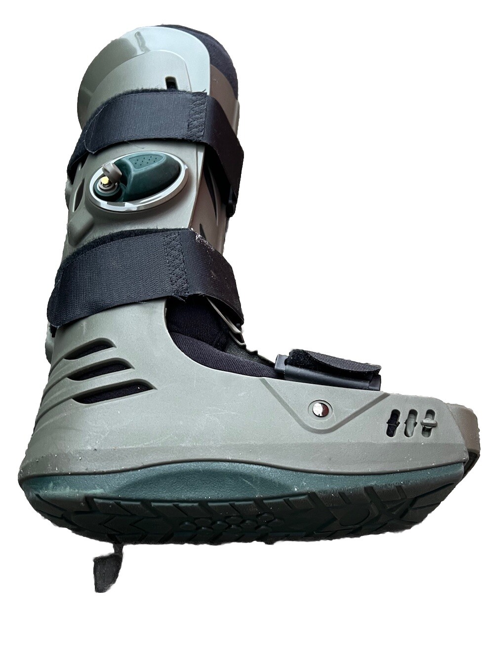 THUASNE Drumsticks-foot orthosis Walker Walking Boot- size M XLR8 G2 Long UD89