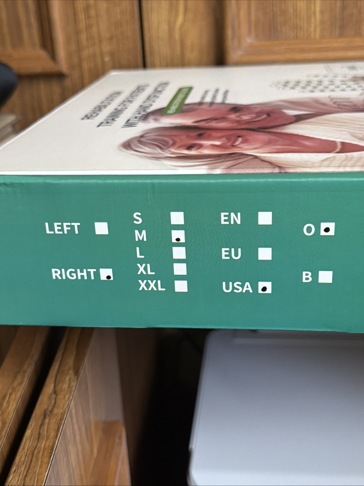 Rehabilitation Training for Patients With Hand Dysfunction Right Medium