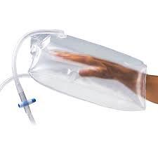 Urias Air Splints and Accessories