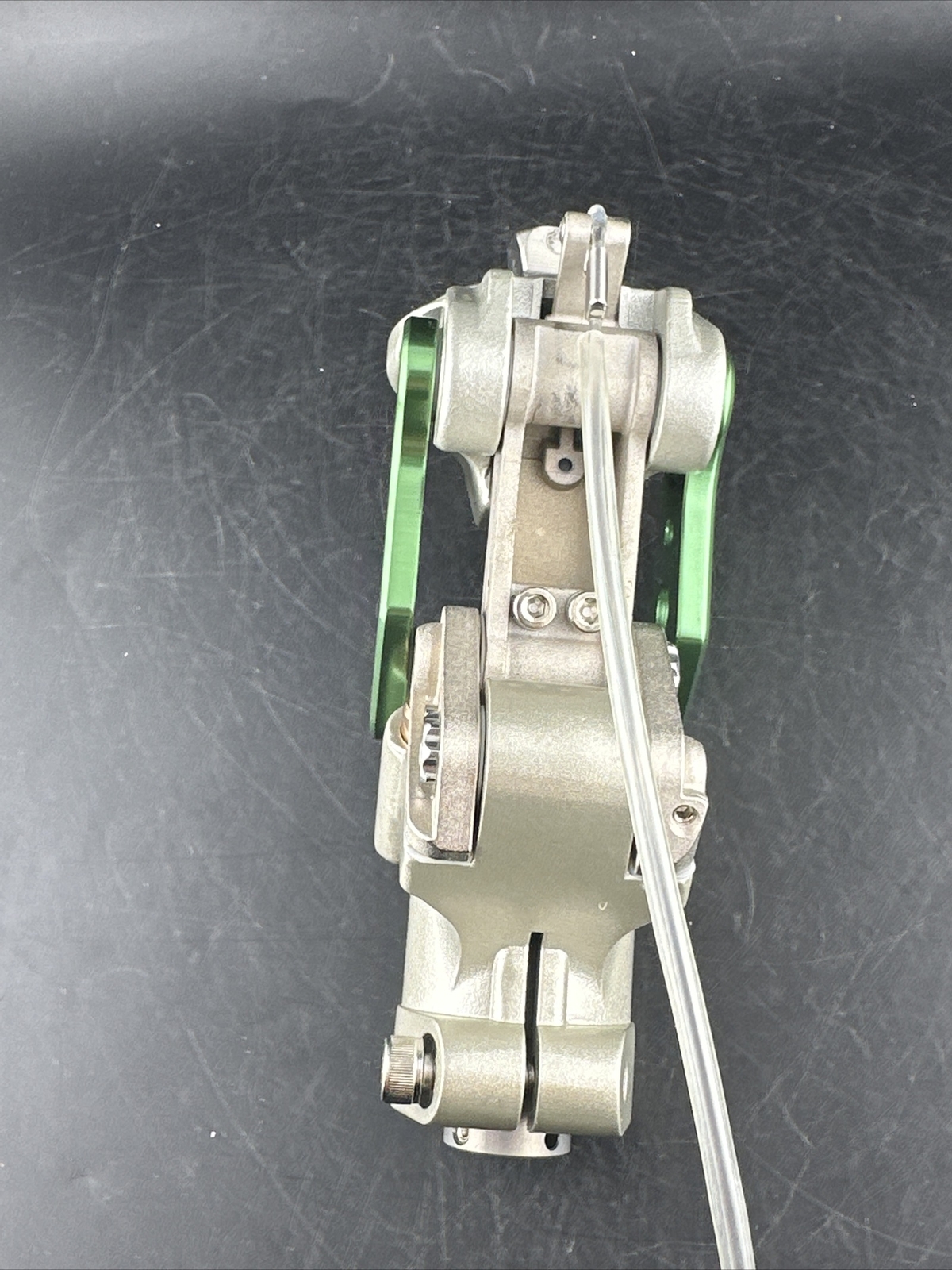 st&g prosthetic knee. STANCE FLEXION 5-BAR MECHANICAL KNEE WITH MANUAL LOCK