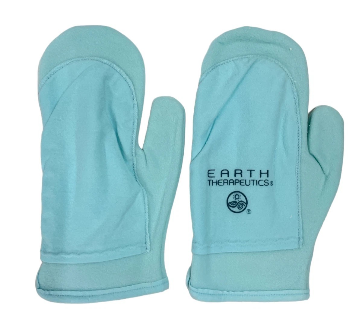 Earth Therapeutics True To Live Moisturizing Hot Or Cold Arthritis Care Mittens
