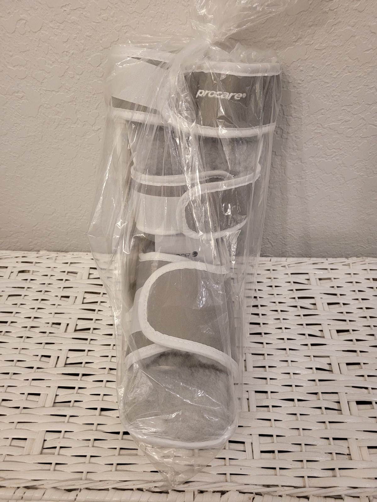 PROCRE 79-90550 PODOUS BOOT PADDED FOOT BRACE UNIVERSAL LEFT/RIGHT NEW
