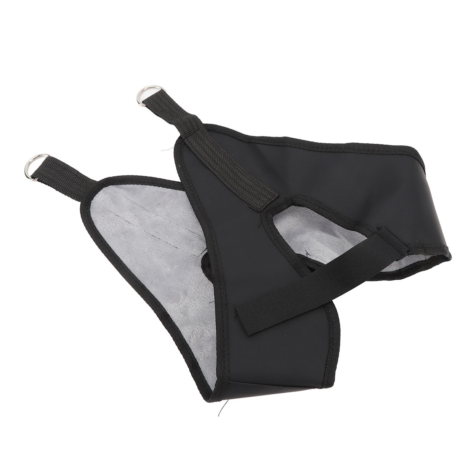 Neck Cervical Traction Belt High Density Webbing Neck Stretcher Hammock With