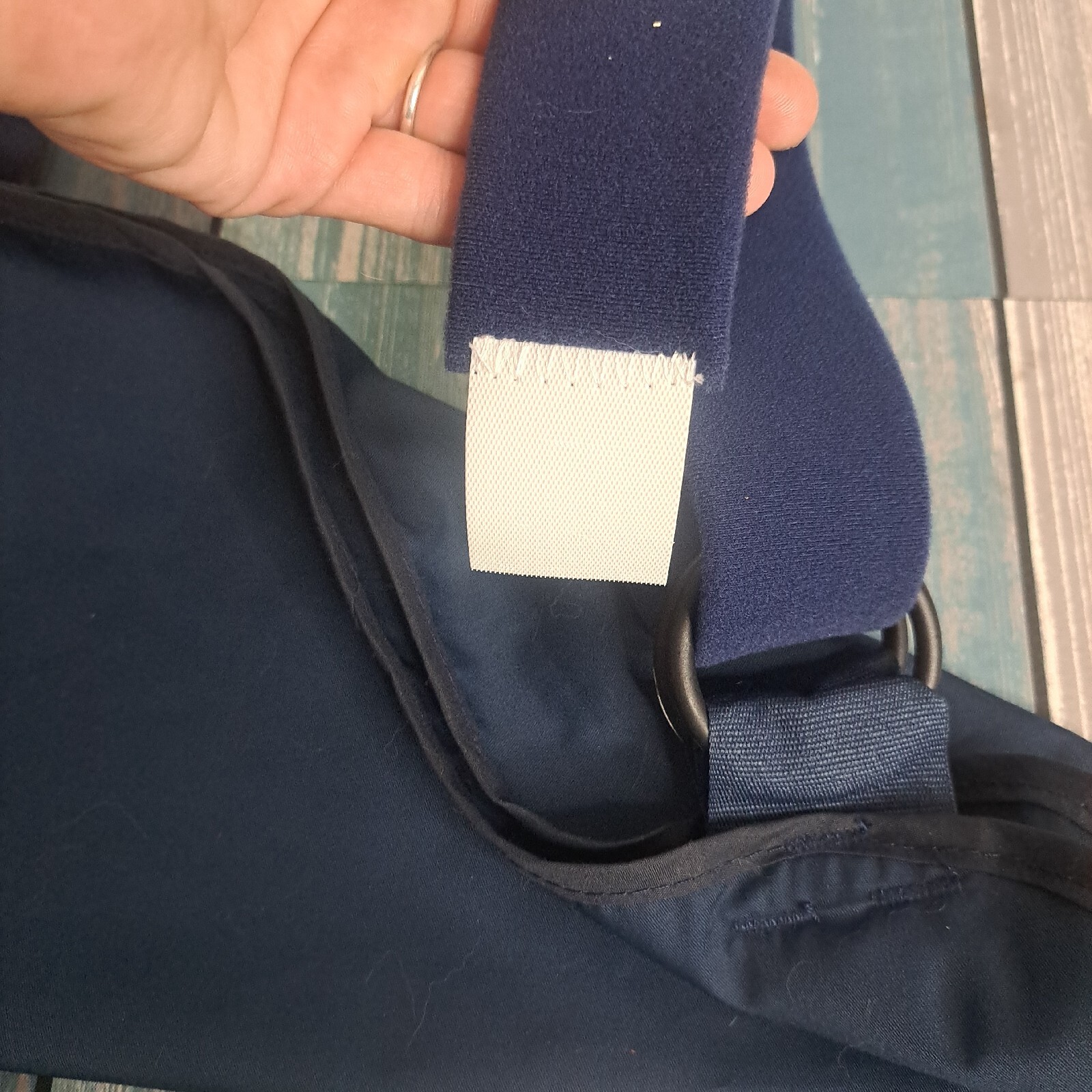 DJO LLC Large Shoulder and Arm Support Sling Brace, Large – Pre-Owned!