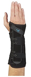 MedSpec Universal Wrist Lacer II 8in