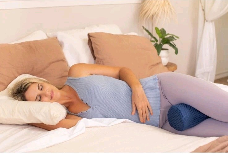 Lumbar Support Pillow – Posture Corrector for Chair
