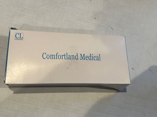 Comfortland Medical Endeavor Universal Wrist/Thumb splint right hand New in Box