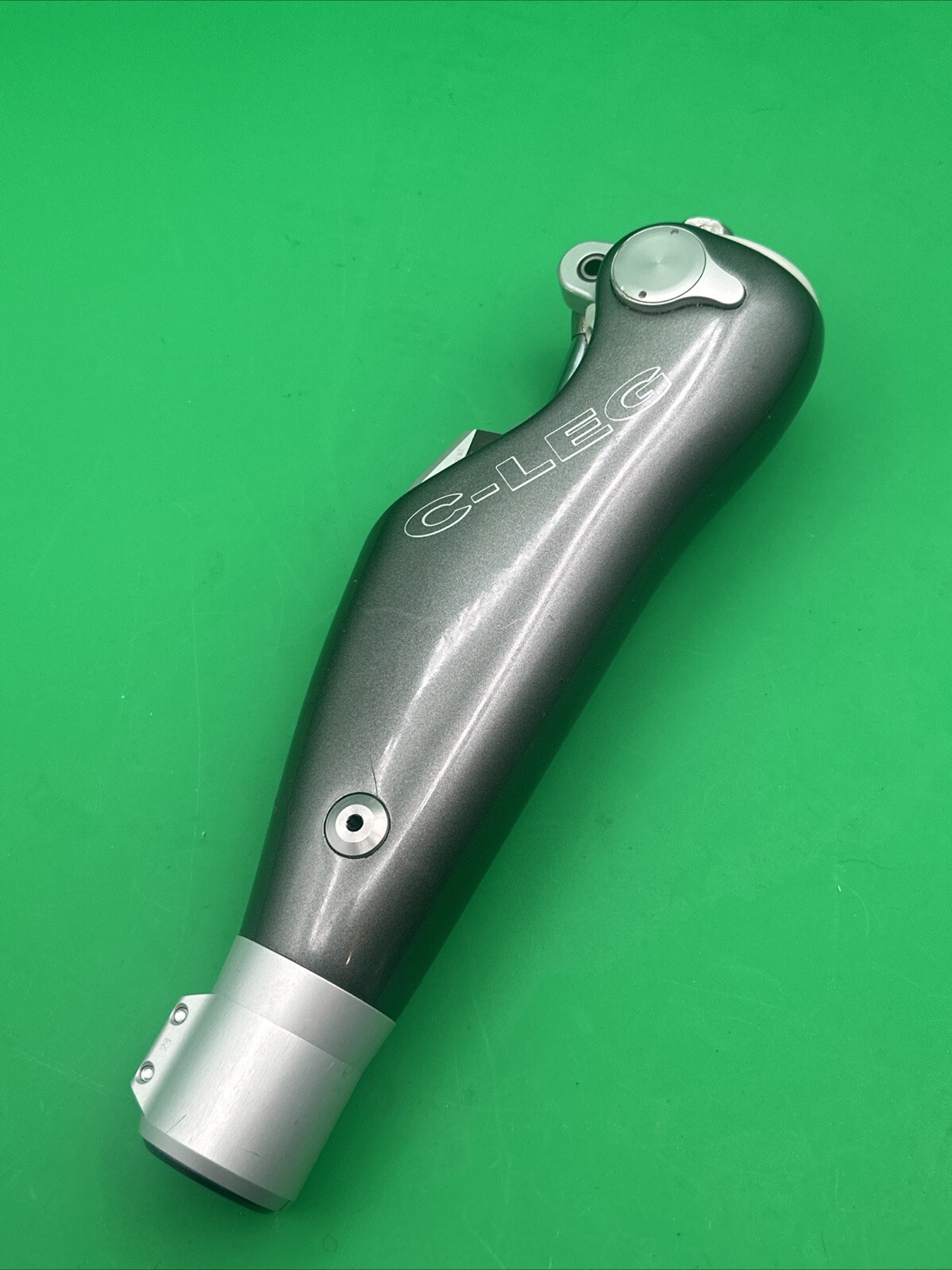 OTTOBOCK Otto Bock Cleg 2010. Selling For parts