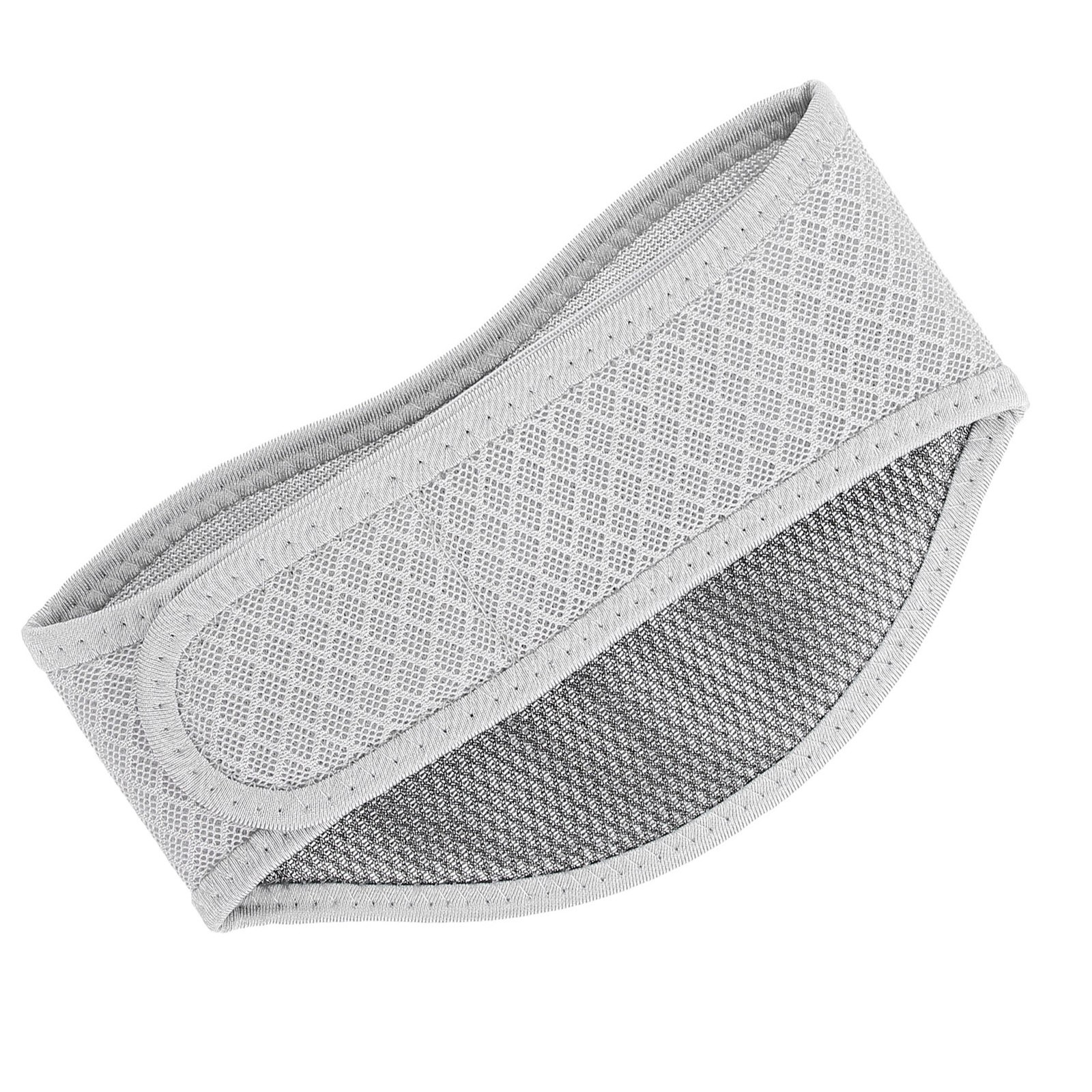 Neck Brace Mesh Fabric Cervical Collar Guard for Pain Relief Moxibustion Care