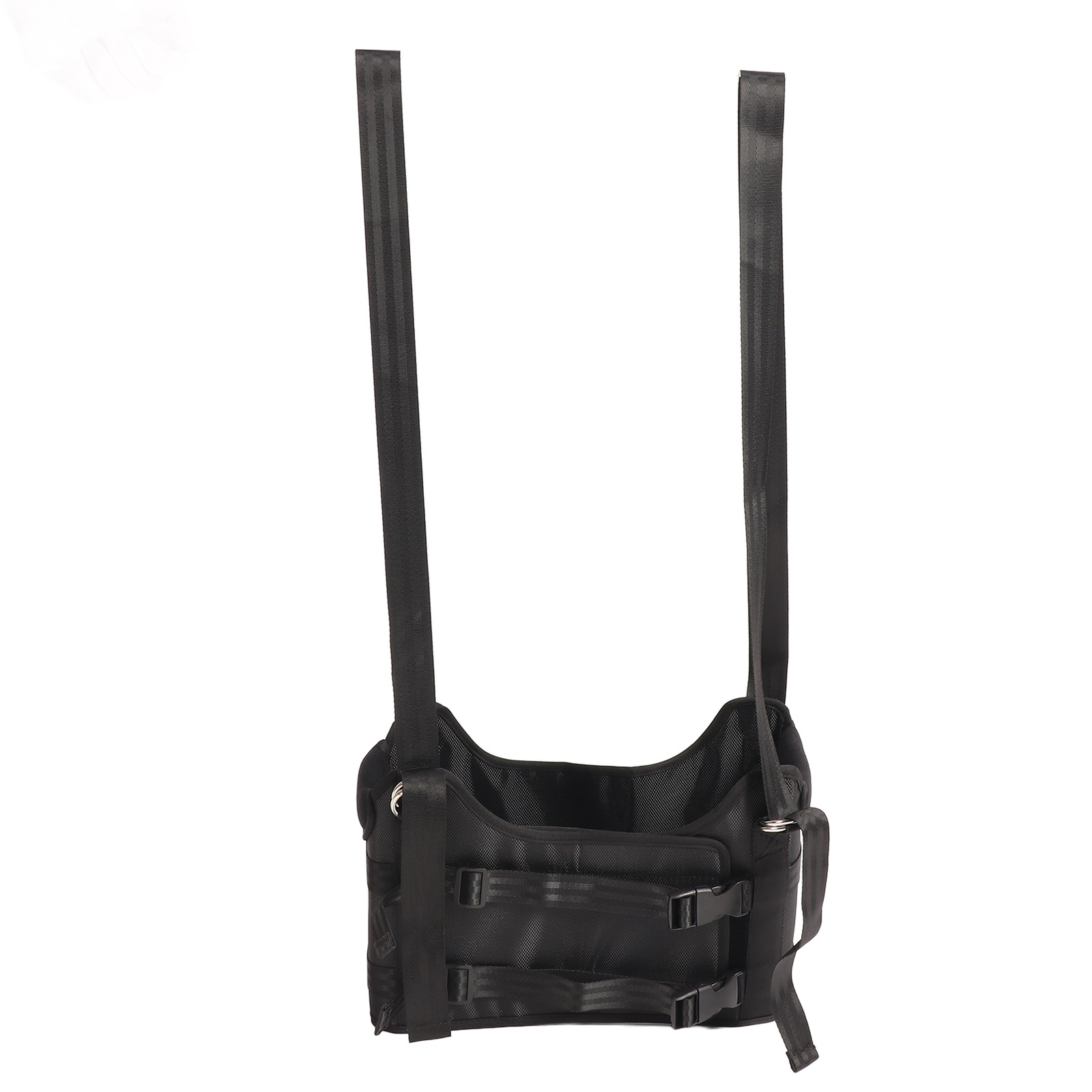 Hanging Back Stretcher Spinal Decompression Traction Device Harness Back Ali HPT
