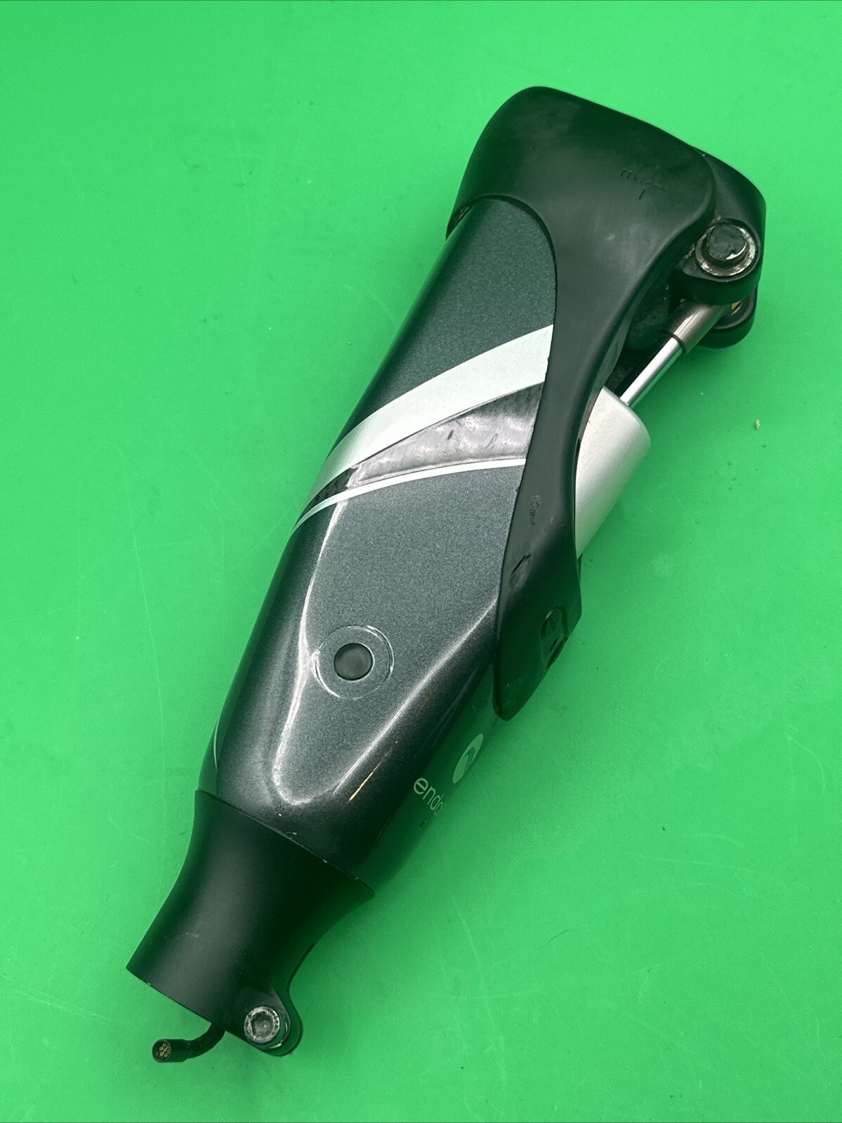 Blatchford Linx Prosthetic Knee. PARTS ONLY. Selling on For Parts