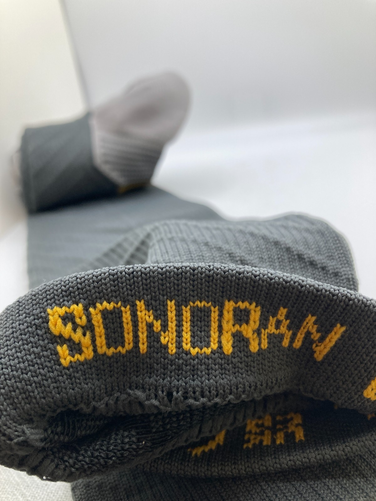 2 Pair Sonoran Compression Socks Men & Women