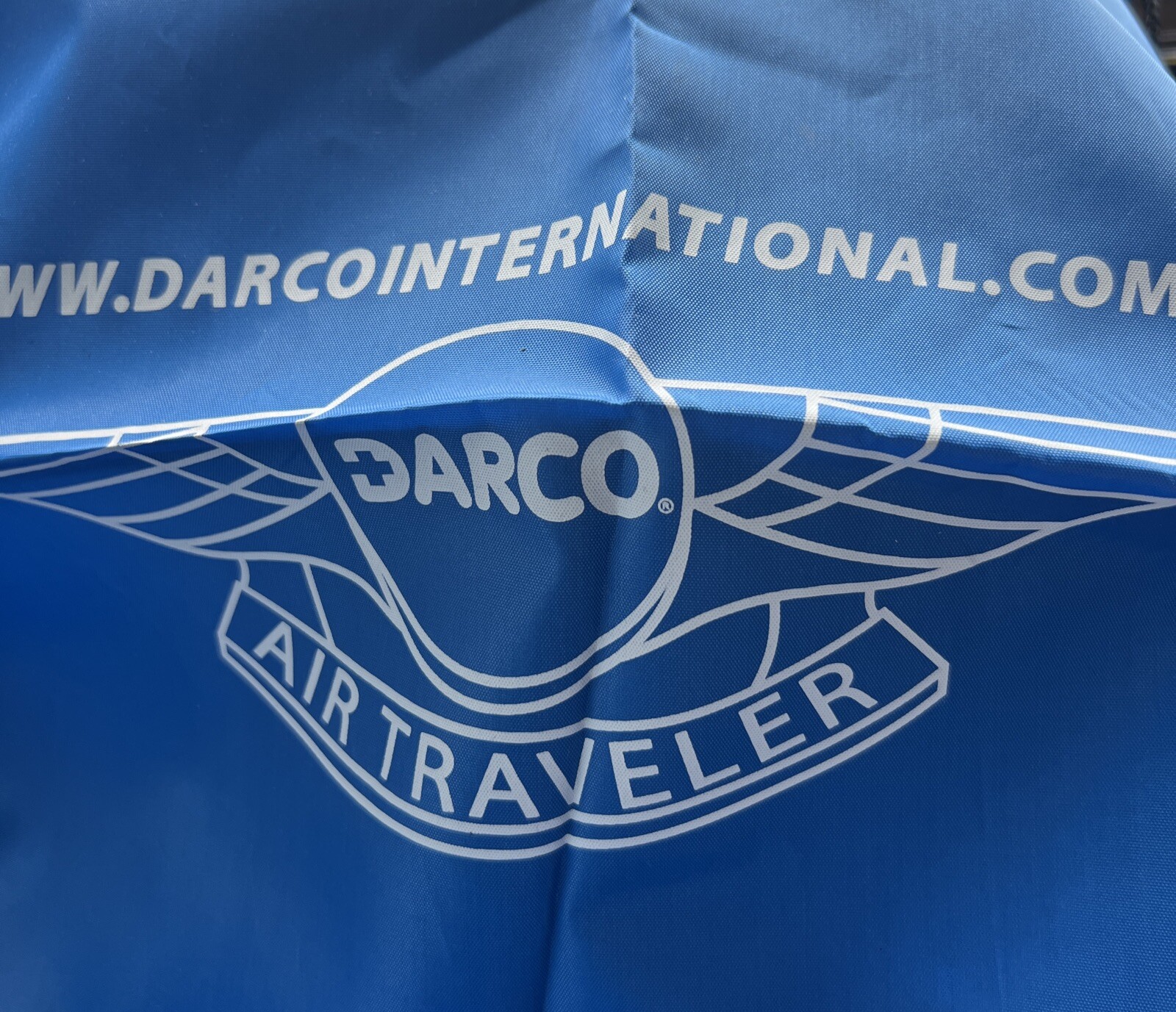 *Darco “NEW” Air Traveler Walker High-Rise Size Small Boot AT1. Direction, Bag