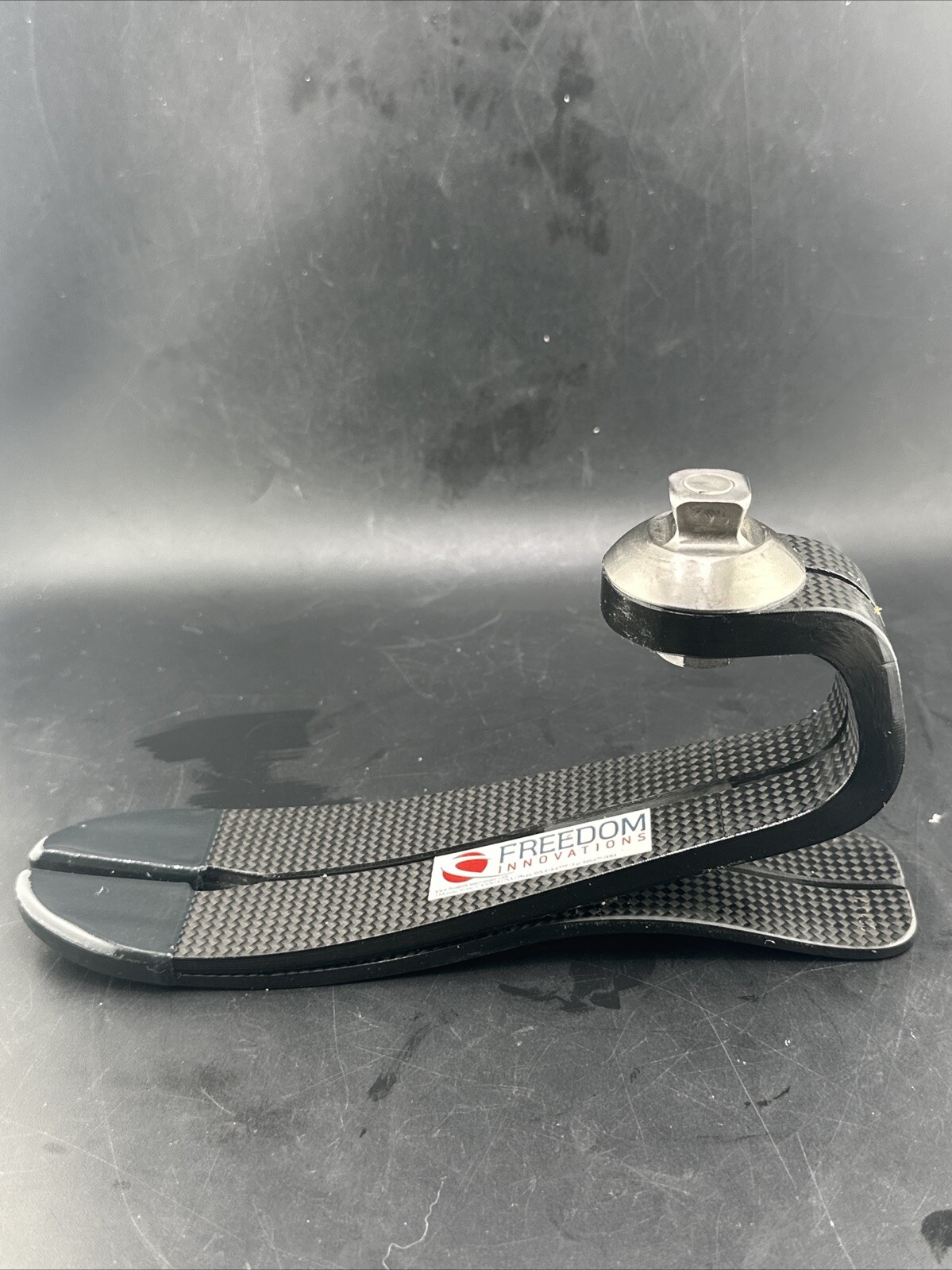 Proteor Freedom Highlander Prosthetic Foot Size 25 Category 2 No Shell.