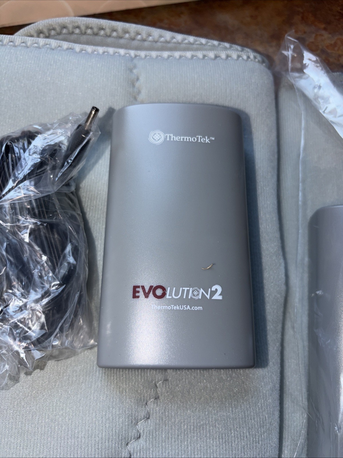 Evolution 2 DVT Cuff – Universal Size Tested Working