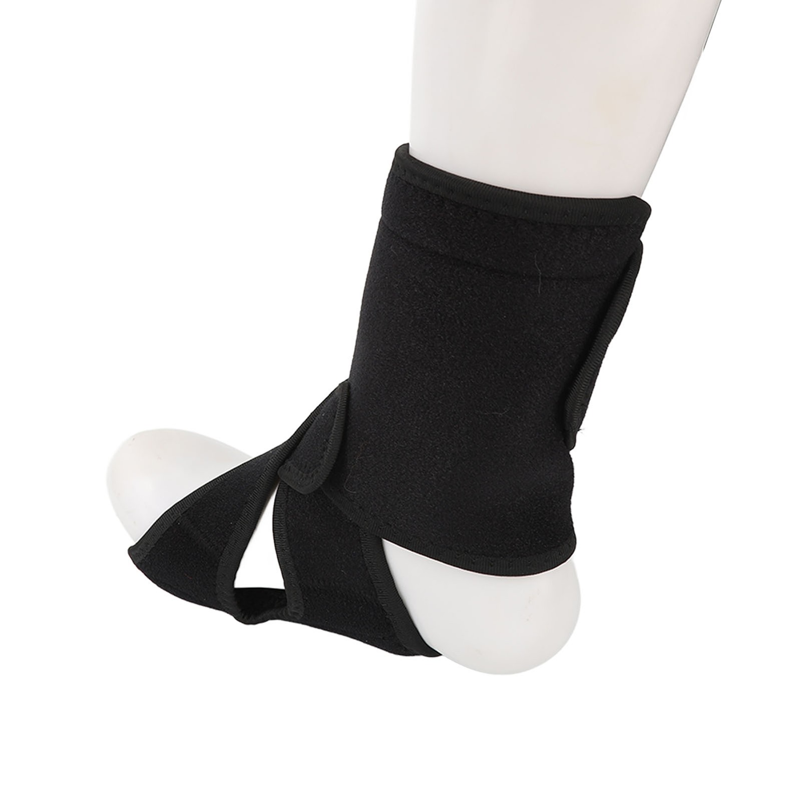 Drop Foot Brace Adjustable For Walking Suitable For All Sizes