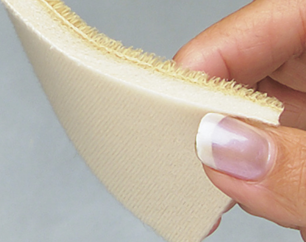 North Coast Medical Heavy Duty Velfoam Loop
