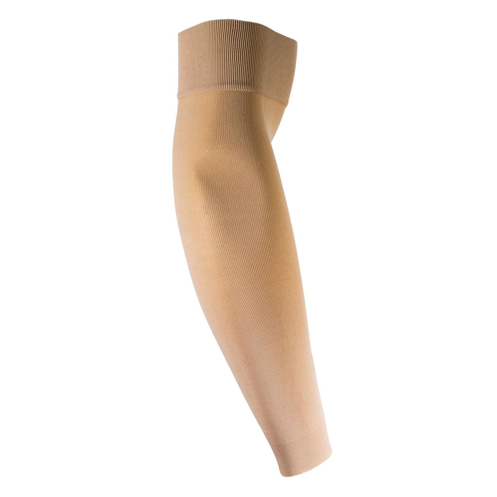 20-30 mmHg Compression Lymphedema Arm Sleeve, for Post Surgical Swelling Reco…