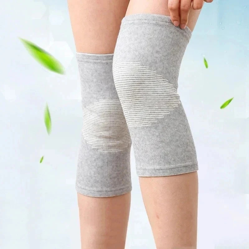 One Compress Bamboo Knee Sleeves, Bamboo Knee Sleeve, Bamboo Knee Brace